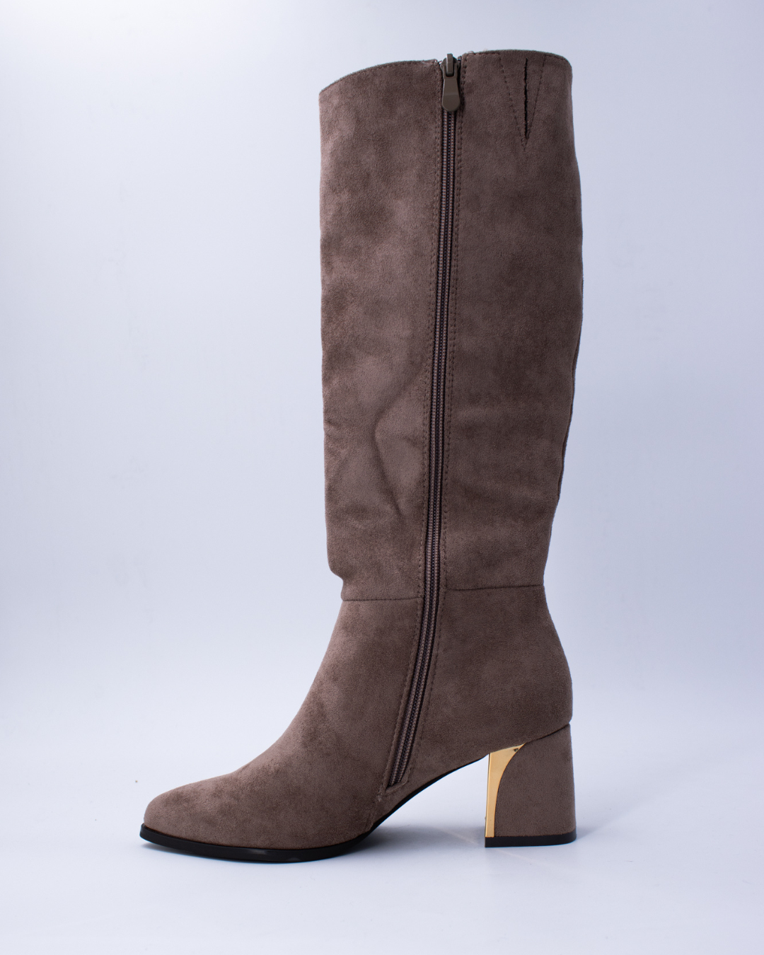 Bottes Milano