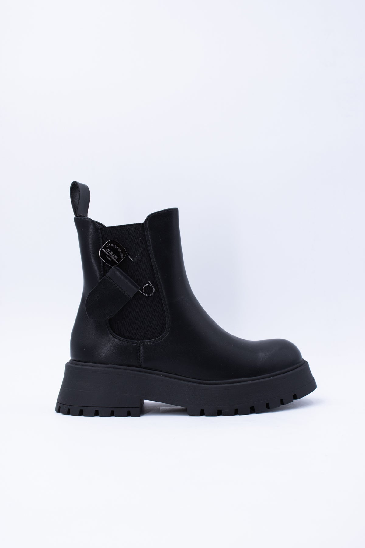 Boots Mila