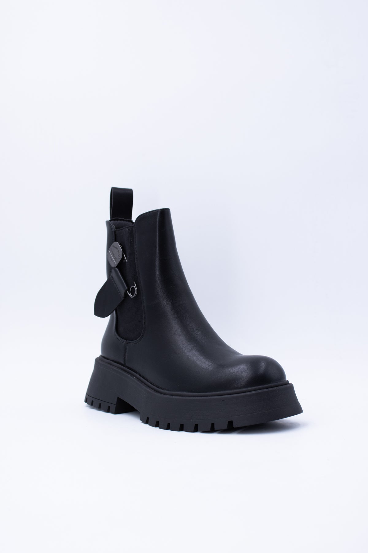Boots Mila