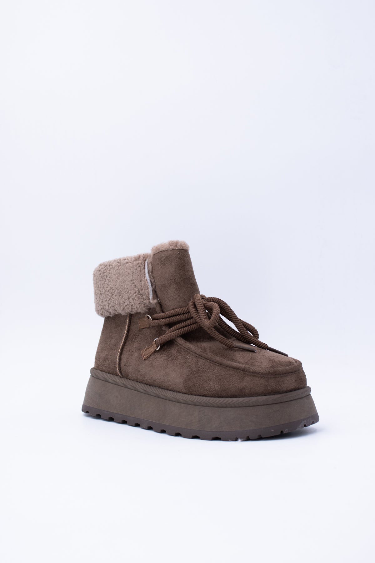 Boots Lina