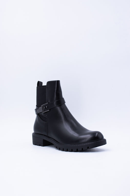 Boots Fora
