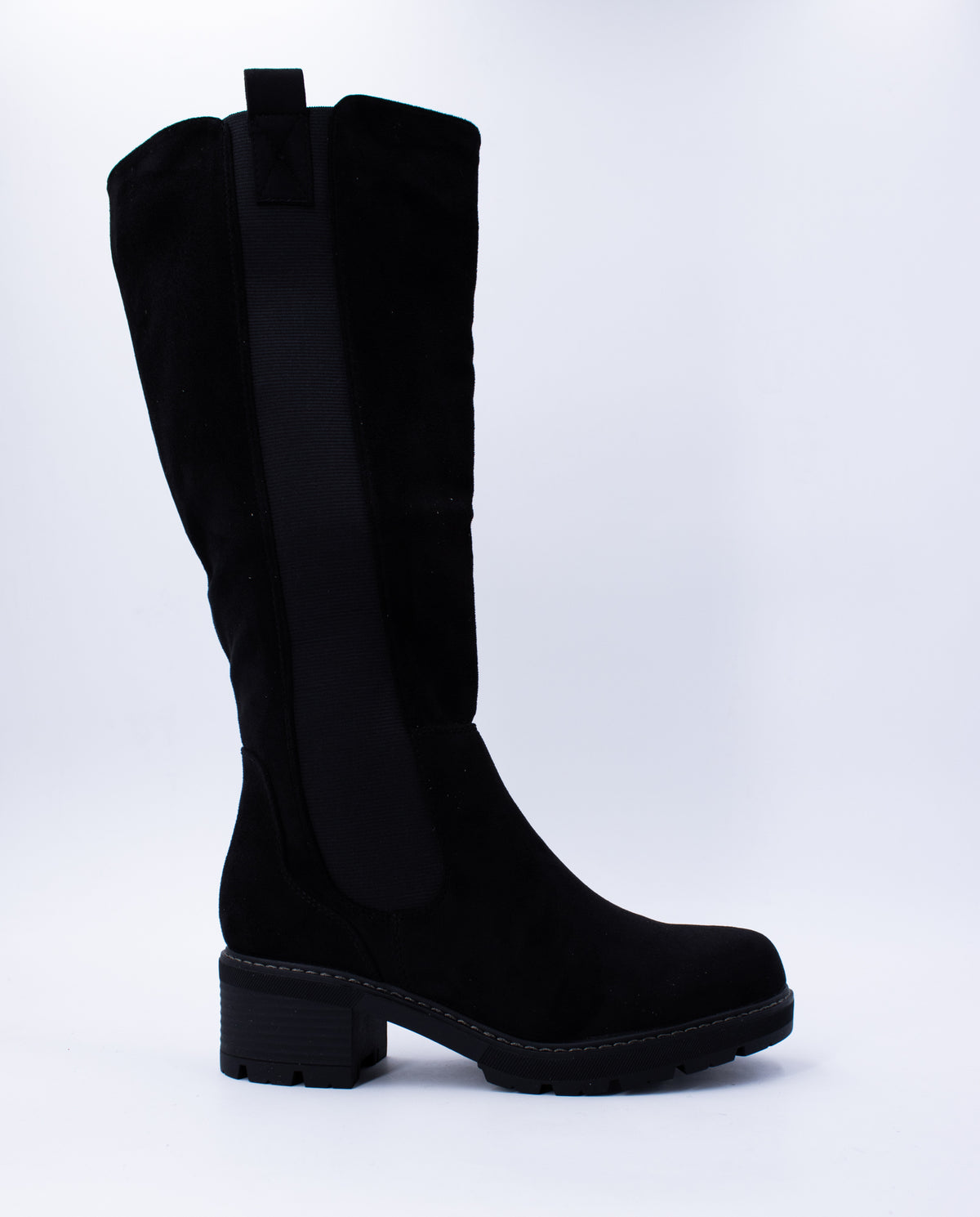 Bottes Roma