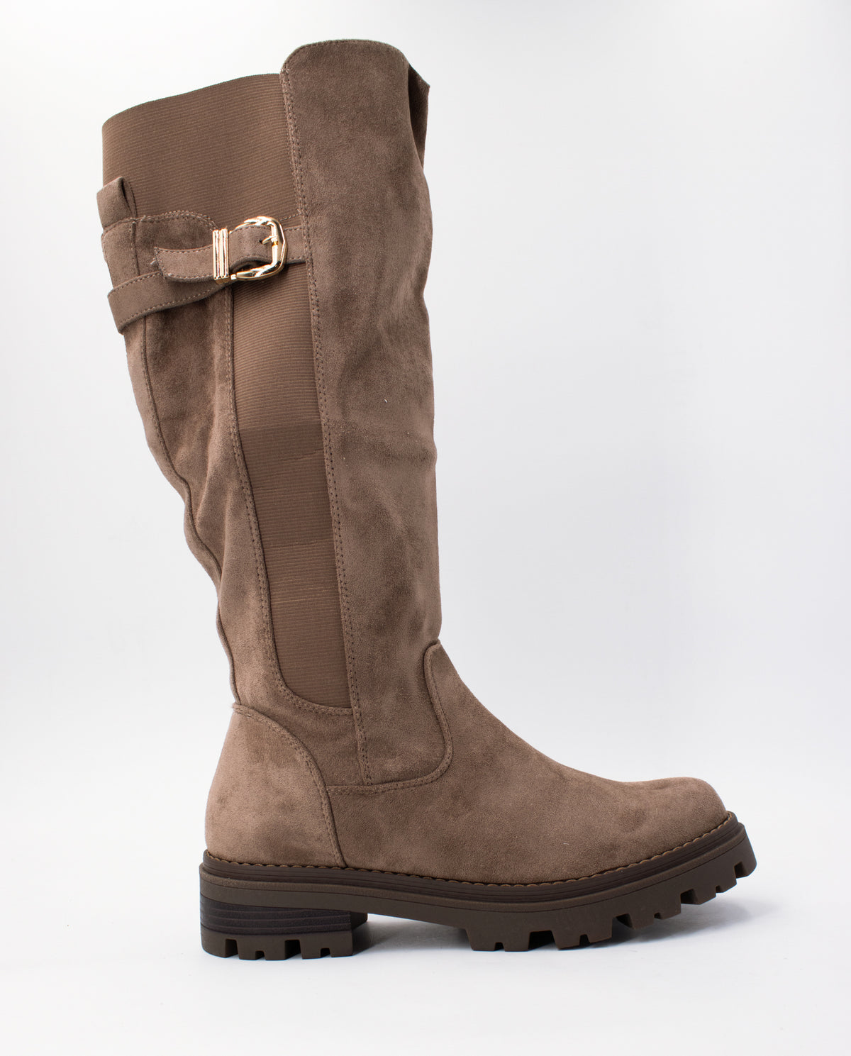Bottes Enzo