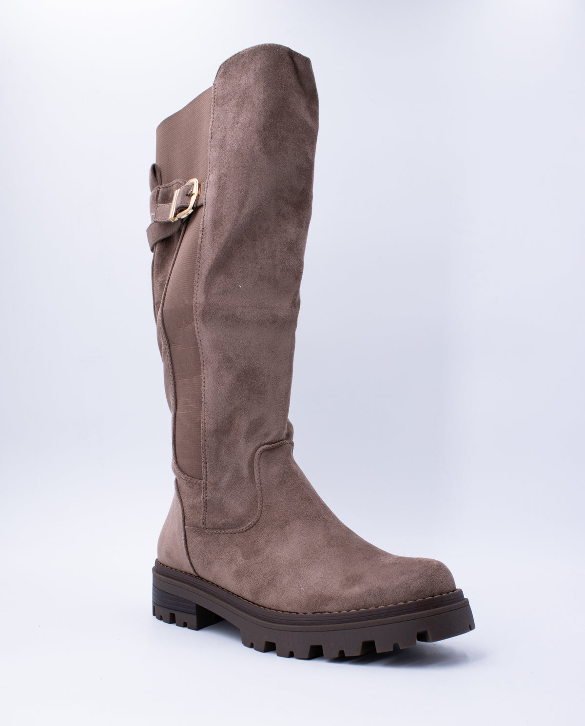 Bottes Enzo
