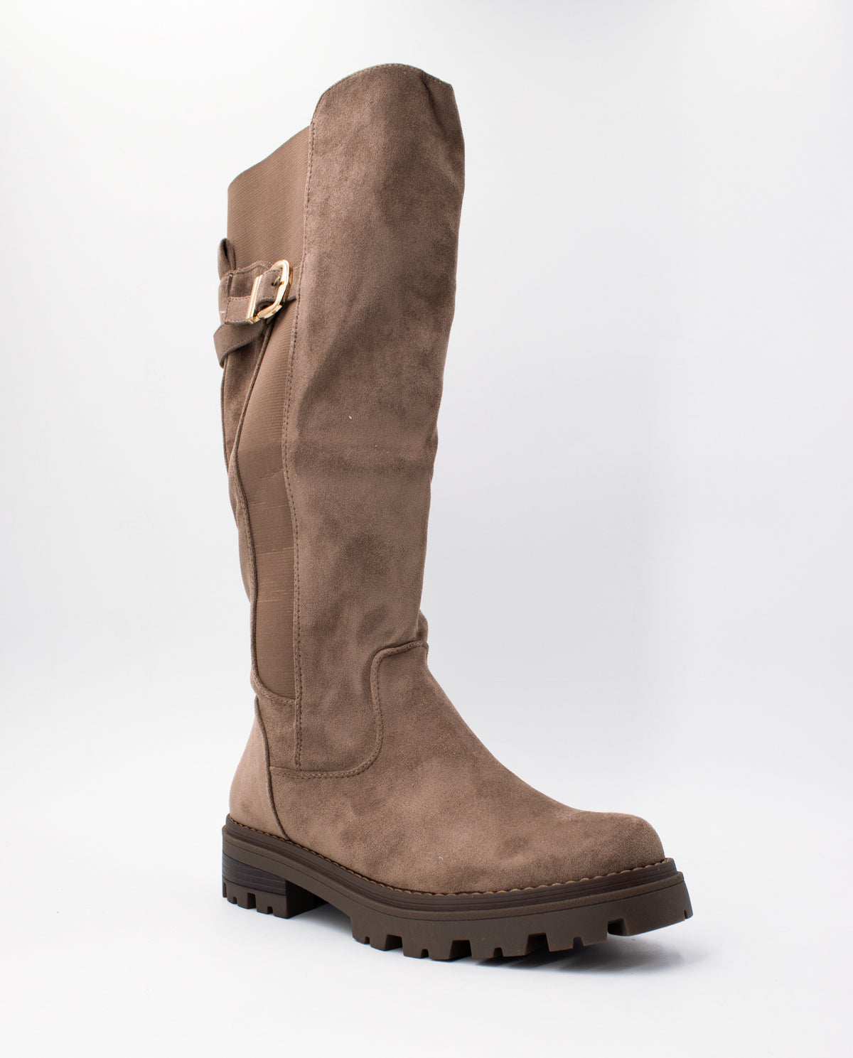 Bottes Enzo