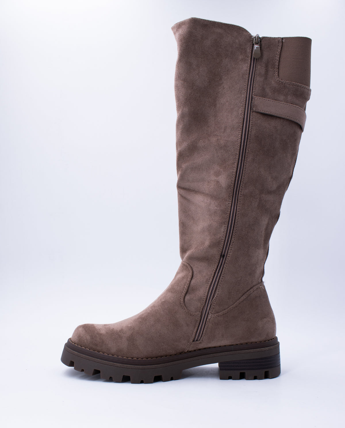 Bottes Enzo