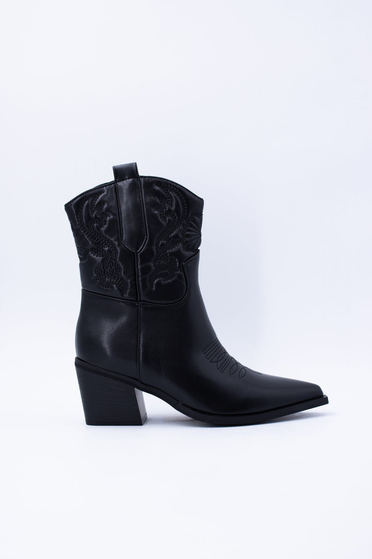 Boots Layka