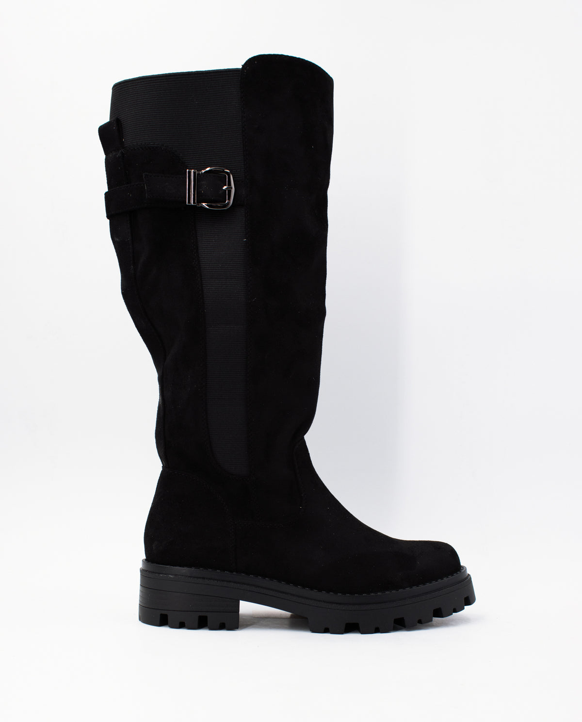 Bottes Enzo
