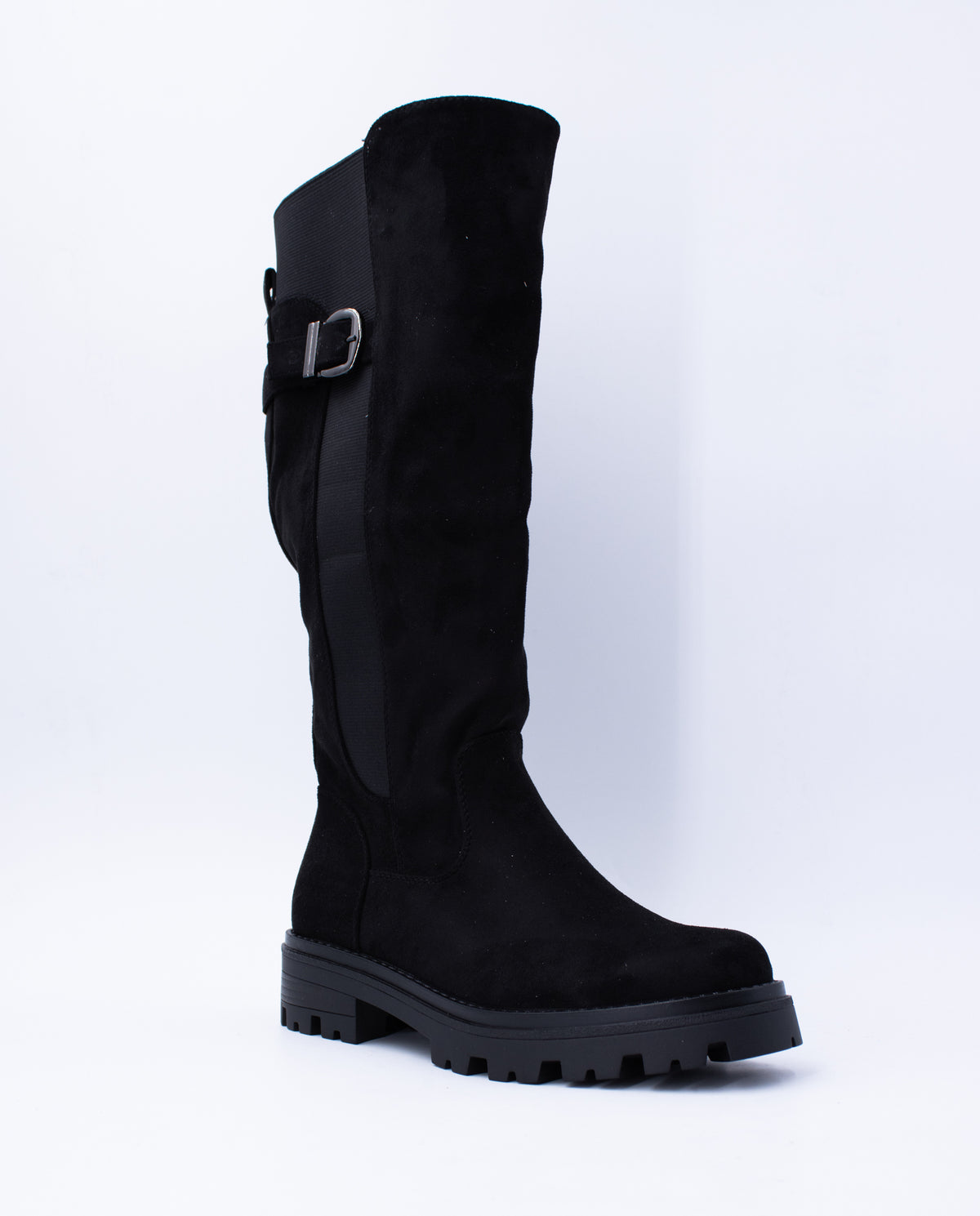 Bottes Enzo