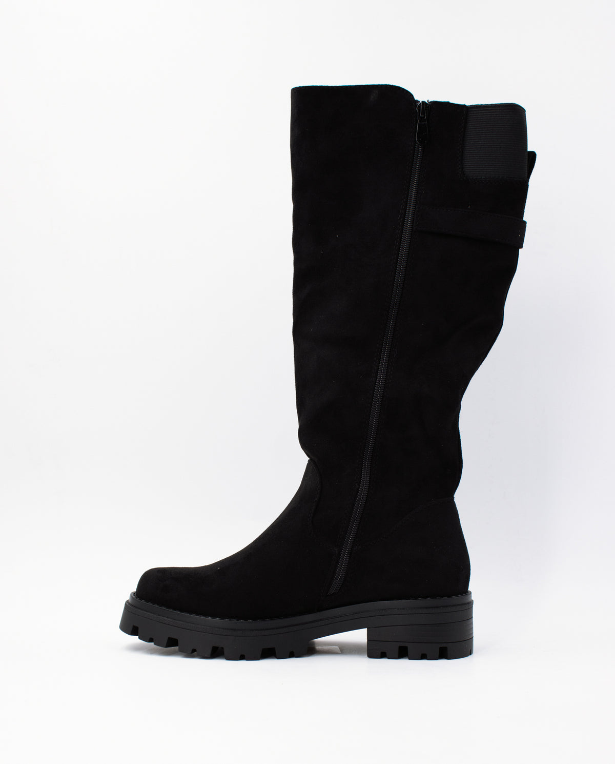 Bottes Enzo