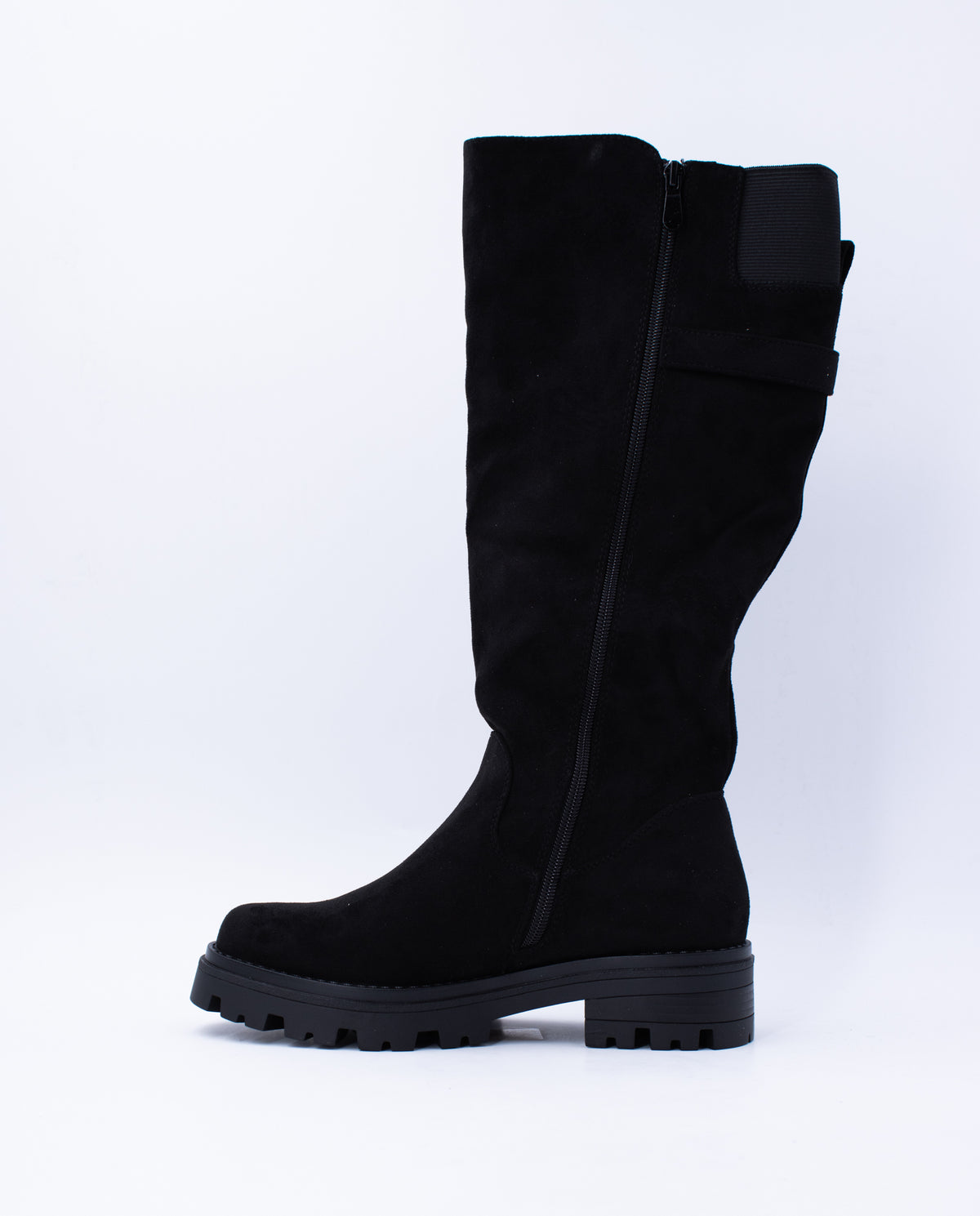 Bottes Roma