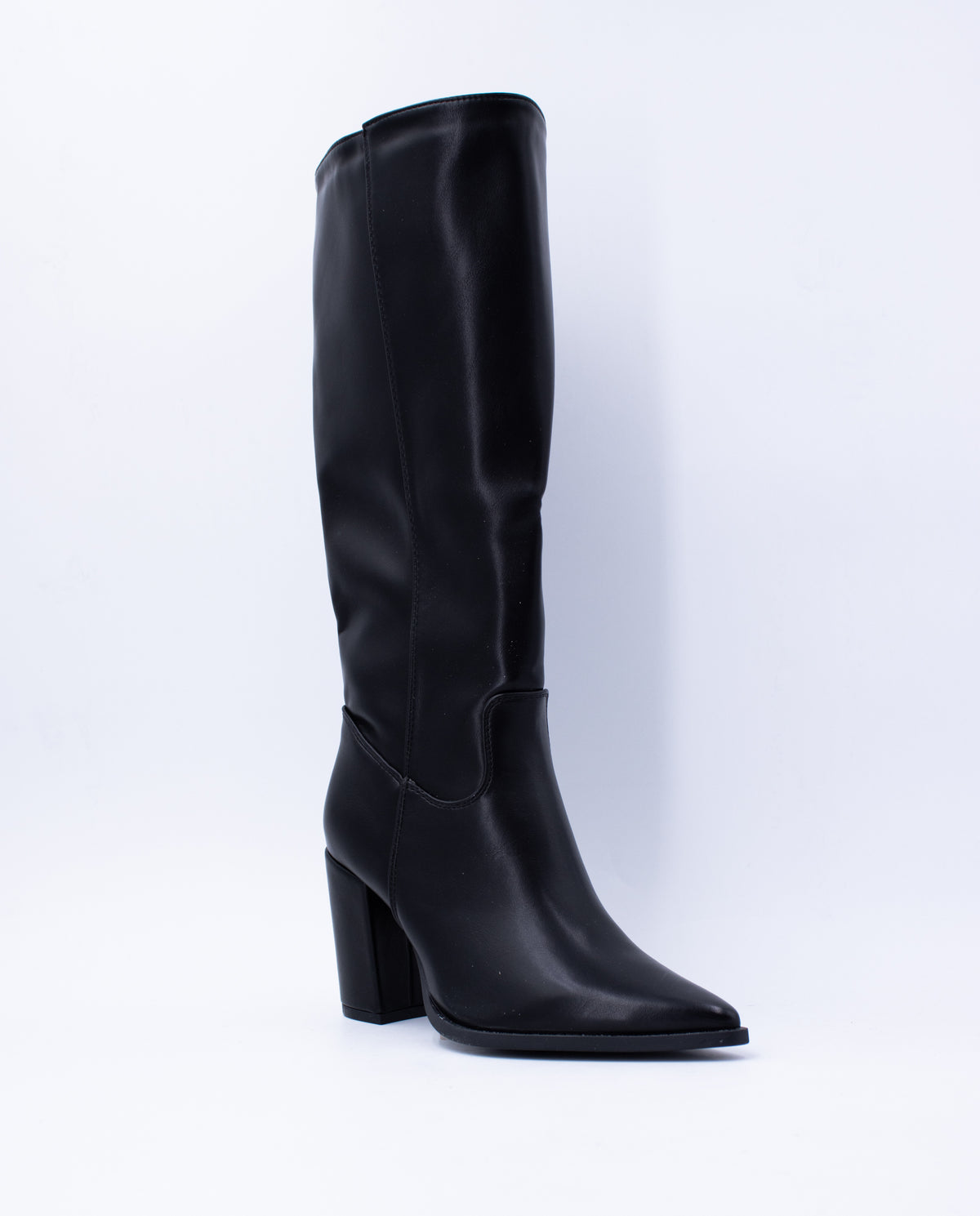 Bottes Leo