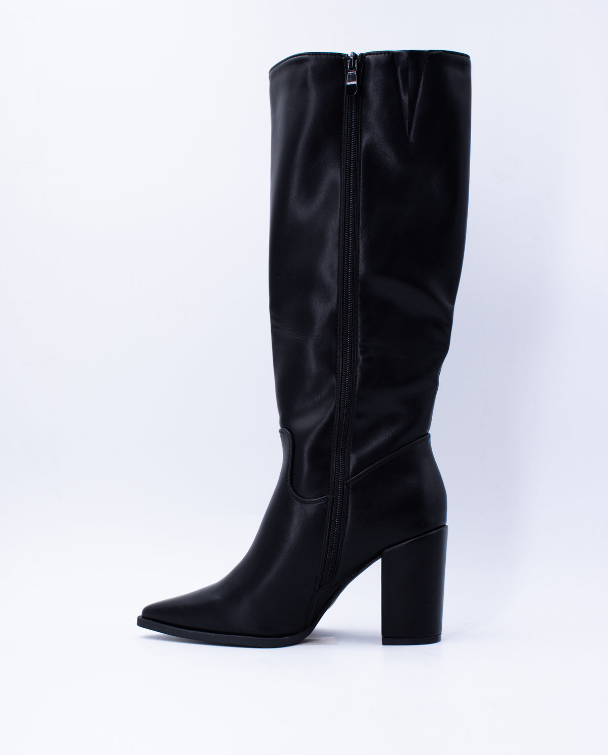 Bottes Leo