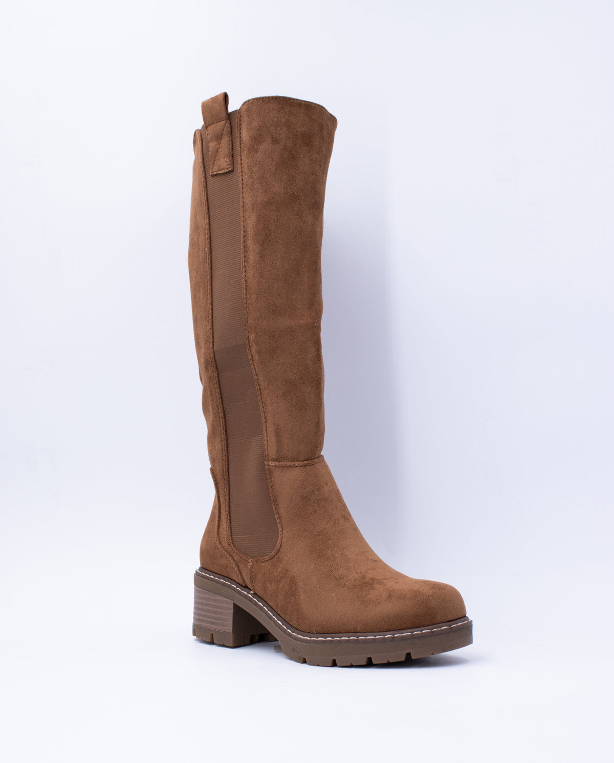 Bottes Roma