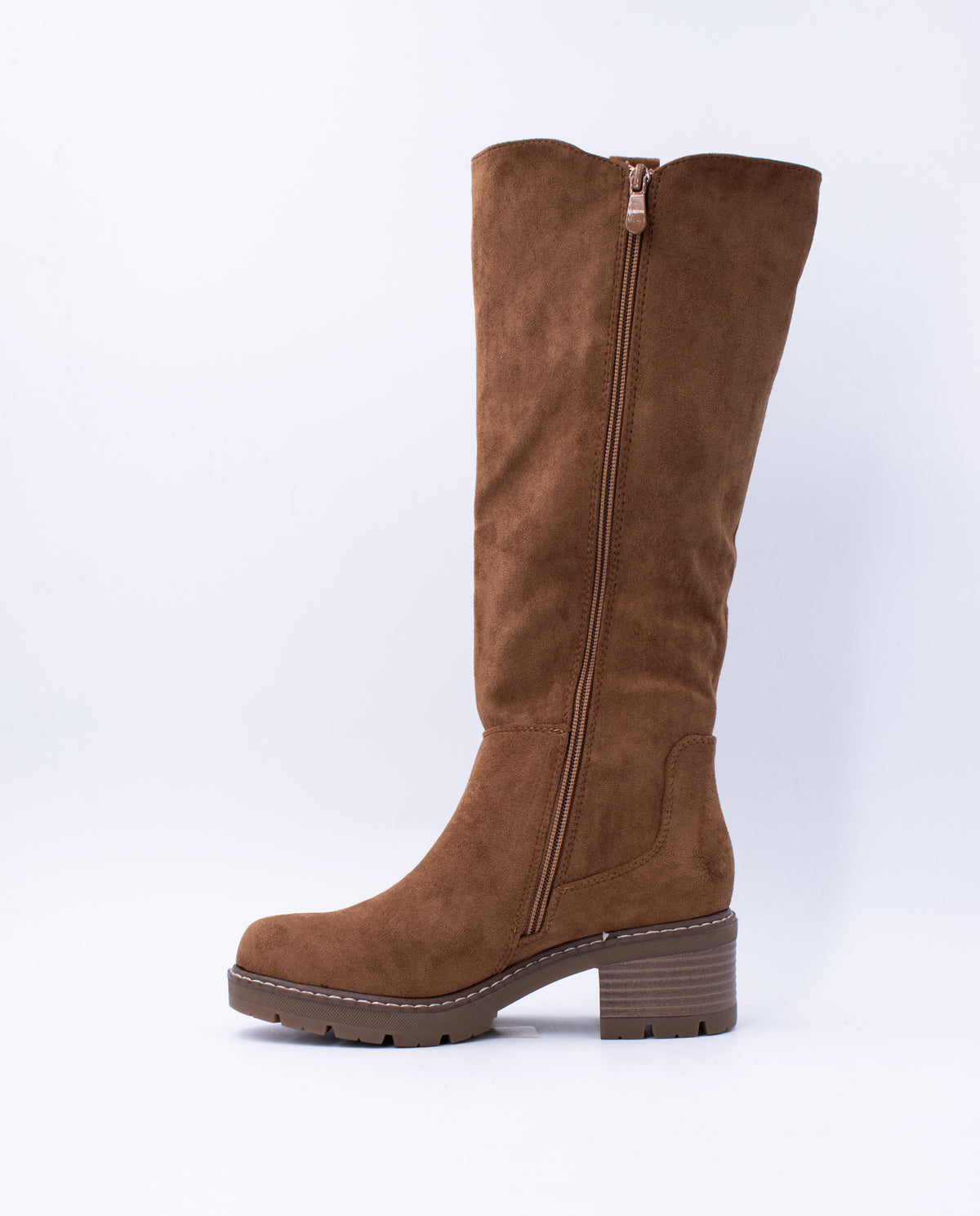 Bottes Roma