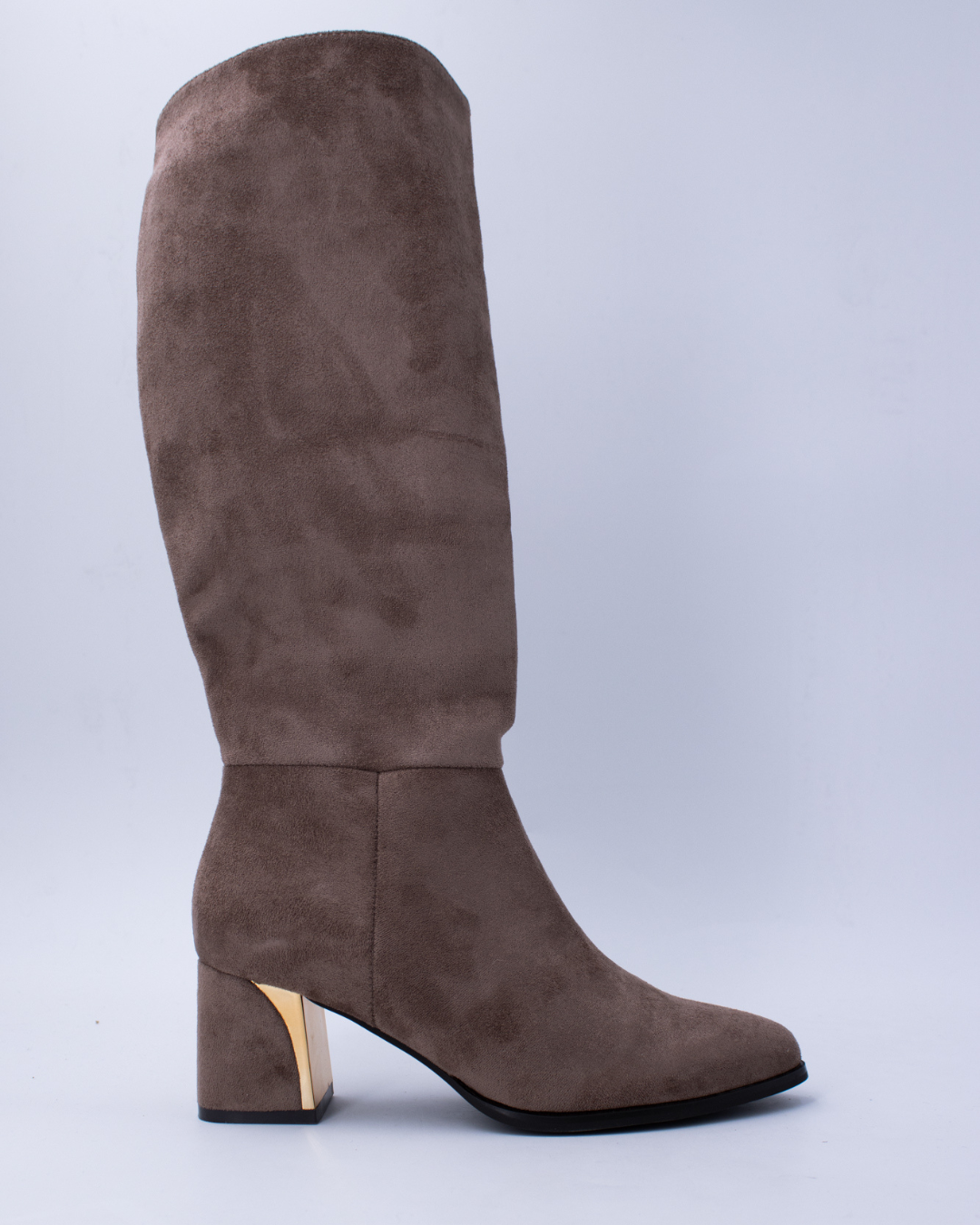 Bottes Milano