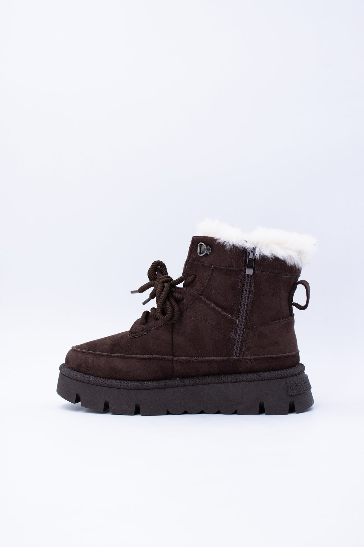 Boots Maya