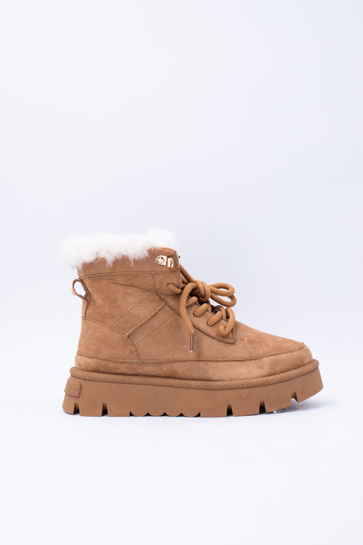 Boots Maya