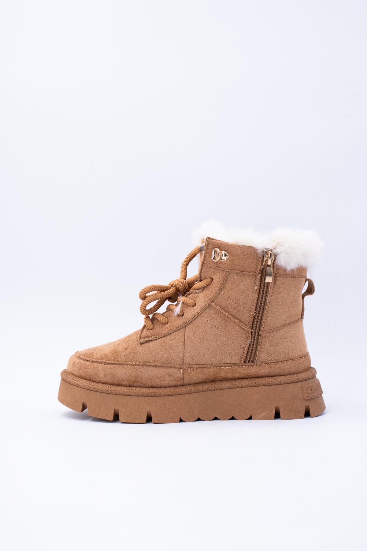 Boots Maya