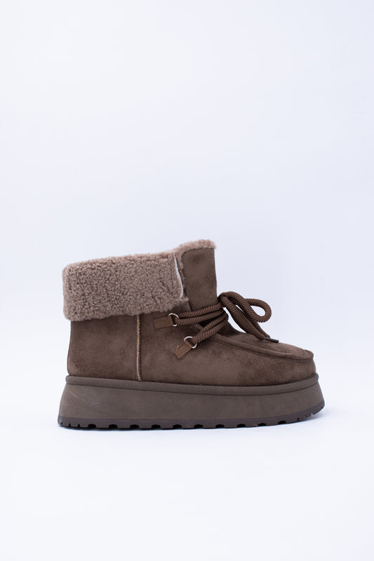 Boots Lina