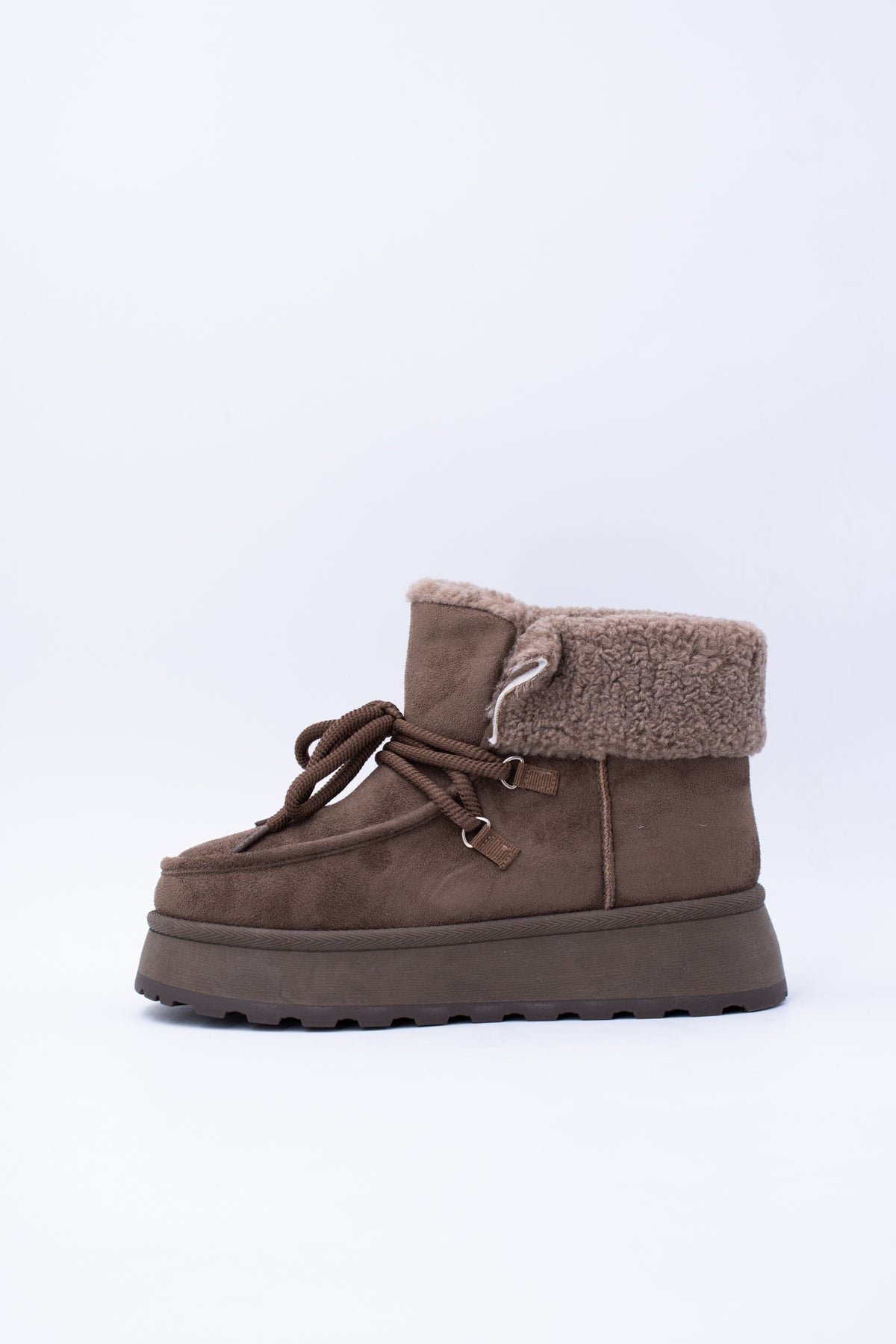 Boots Lina