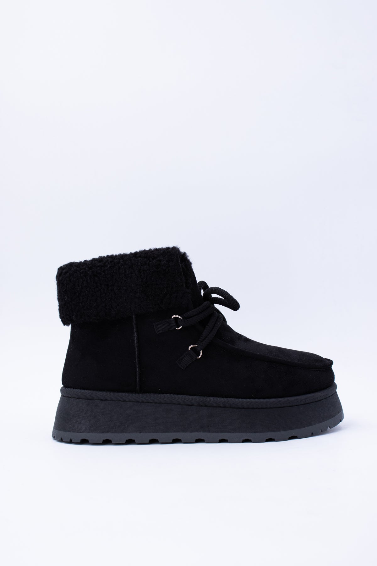 Boots Lina