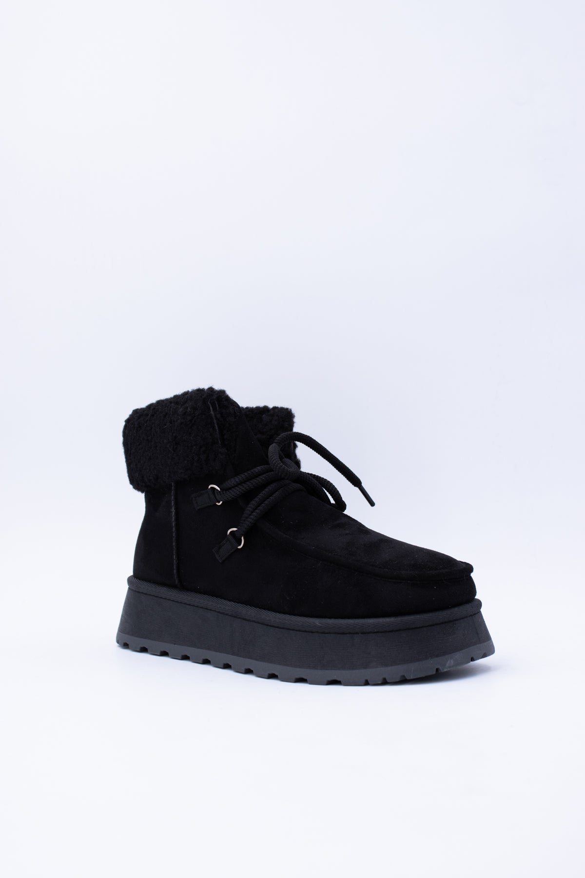 Boots Lina