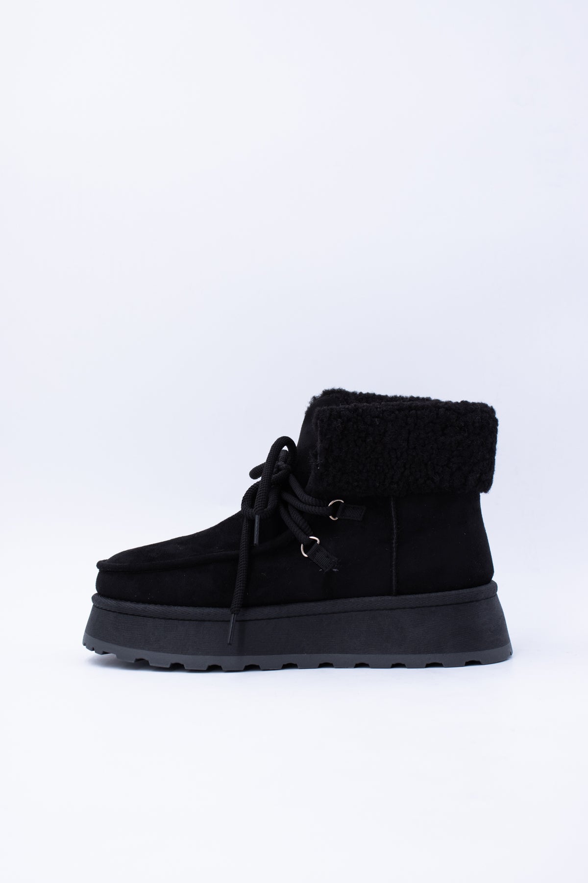 Boots Lina