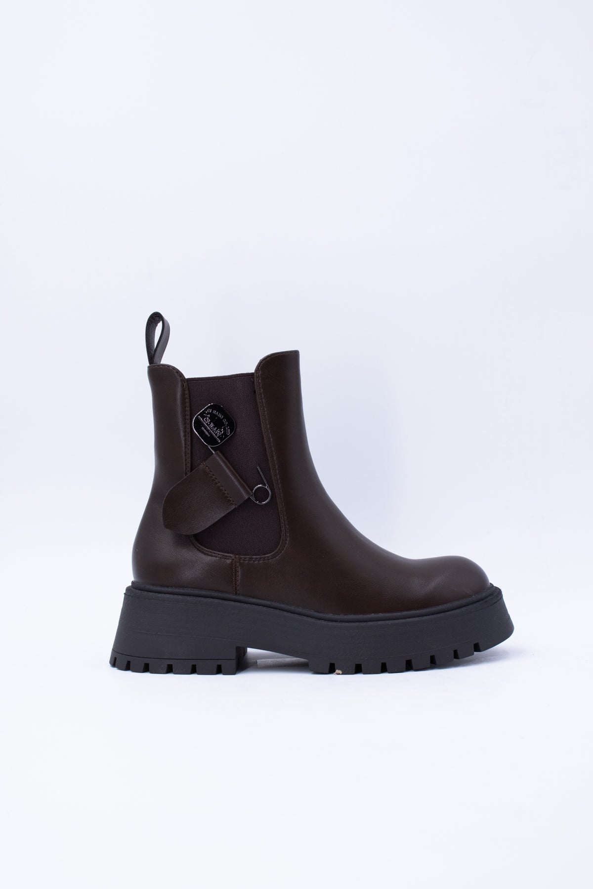 Boots Mila