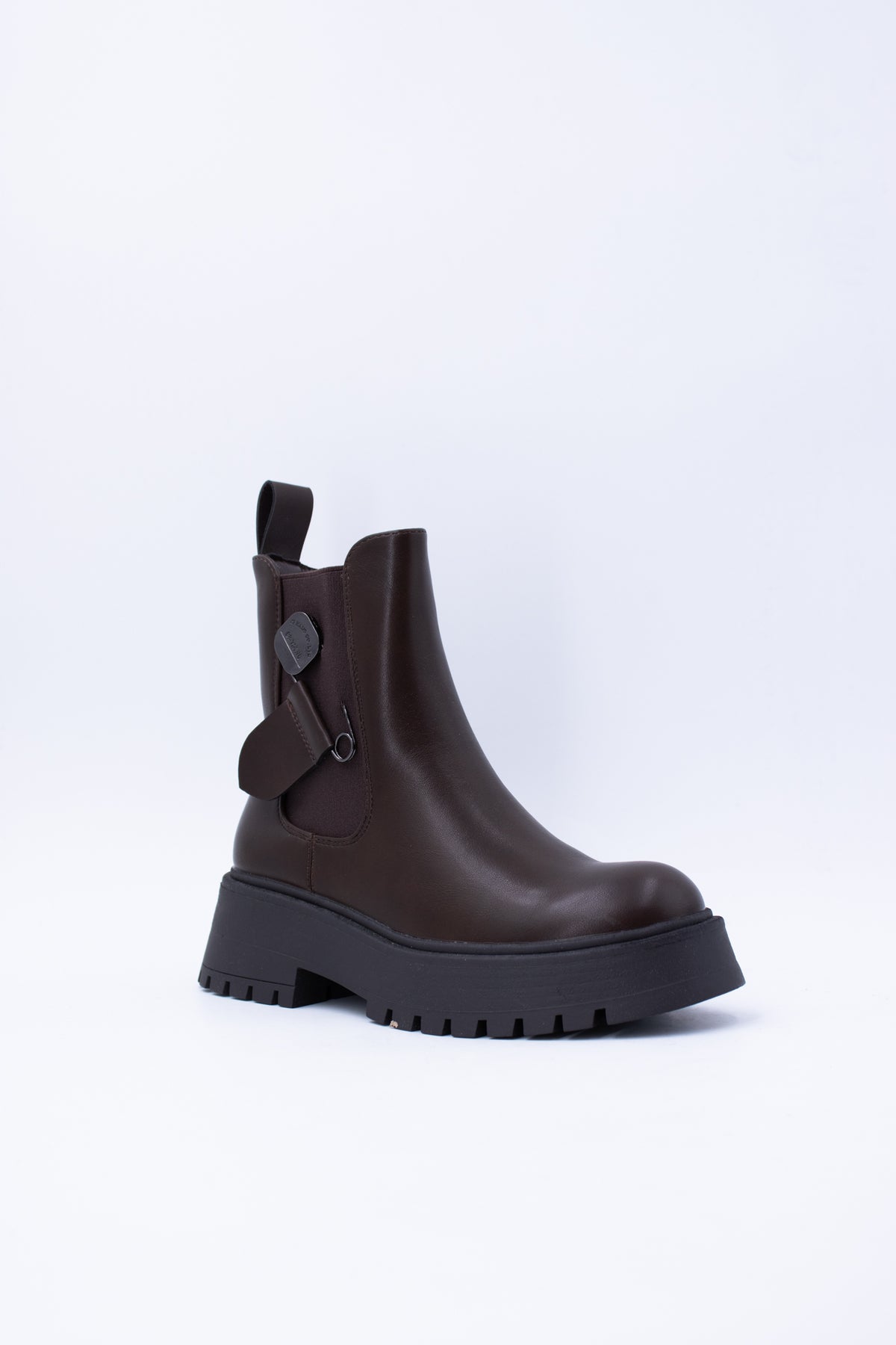 Boots Mila