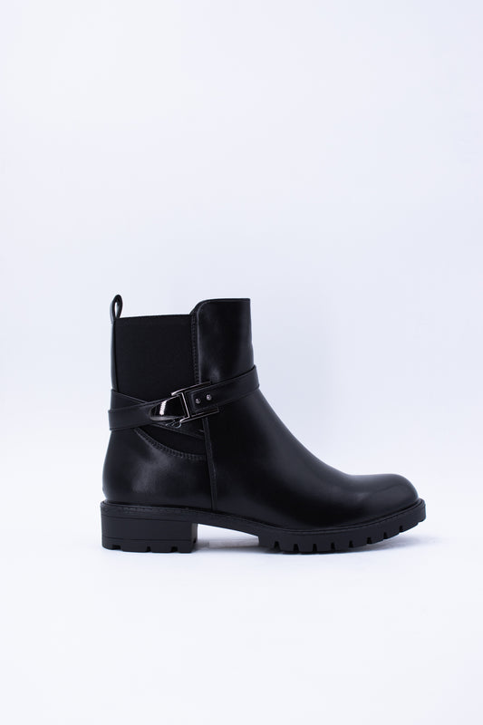 Boots Fora