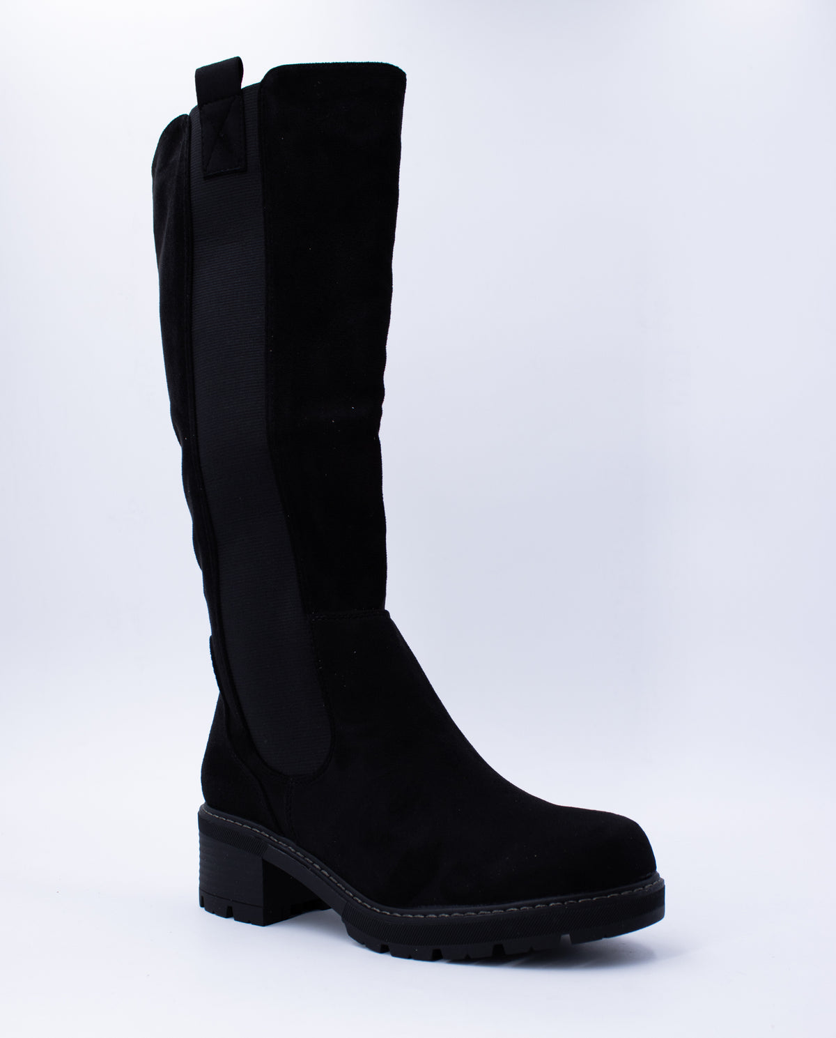 Bottes Roma