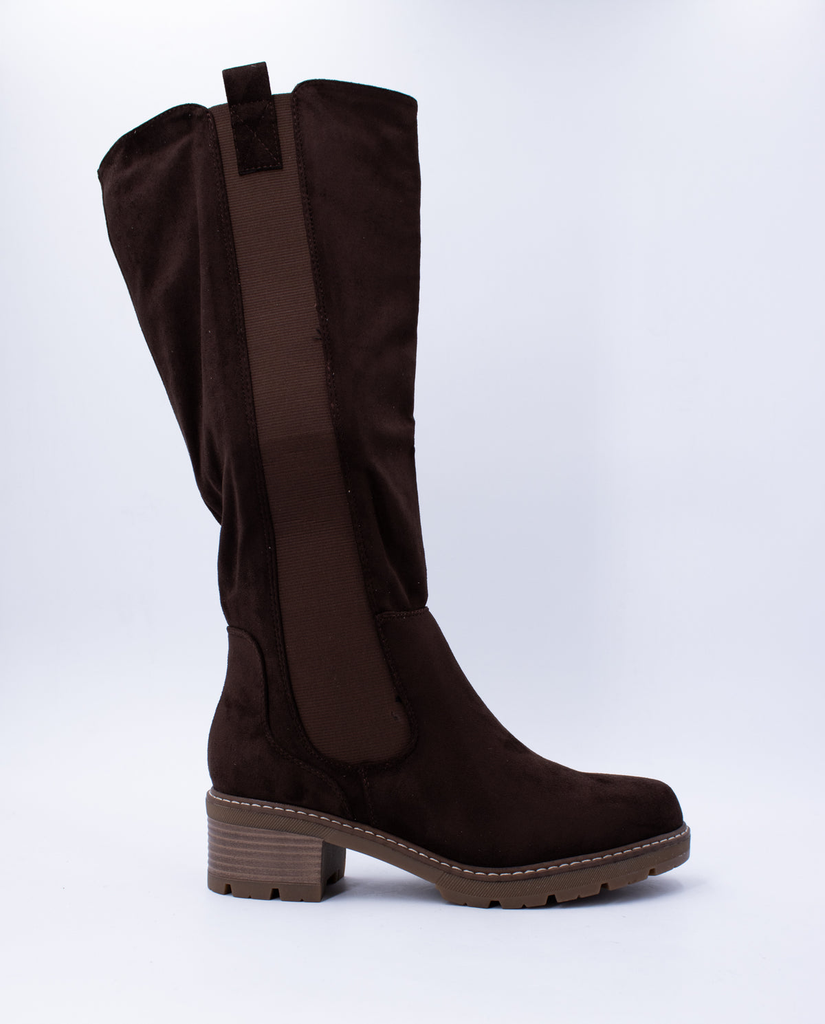 Bottes Roma