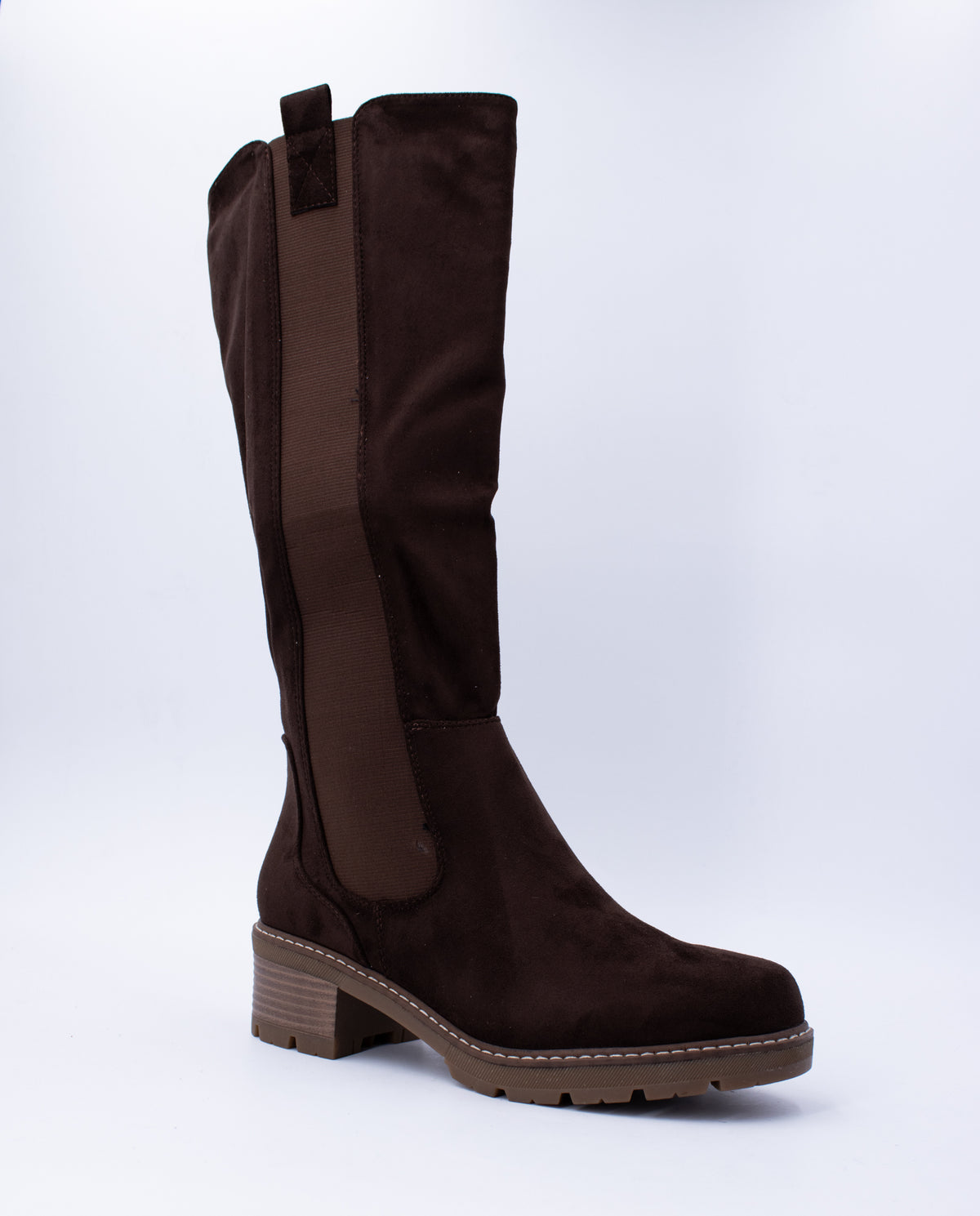 Bottes Roma