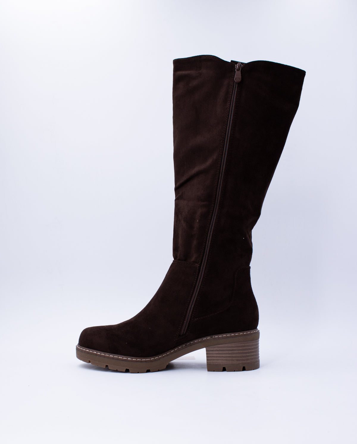 Bottes Roma