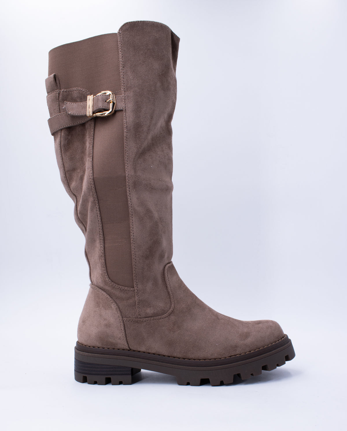Bottes Enzo