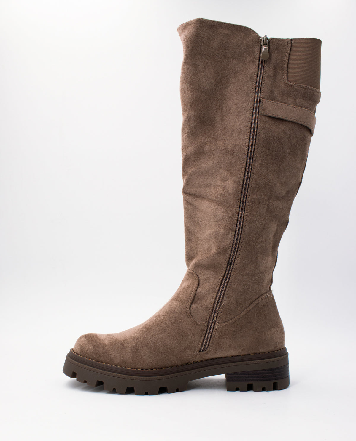 Bottes Enzo