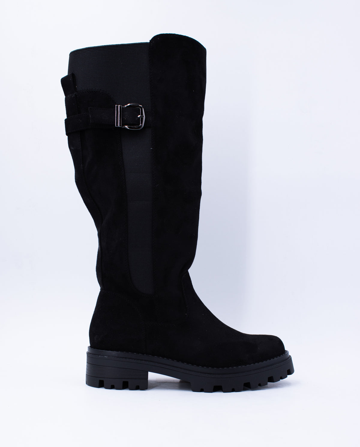 Bottes Enzo