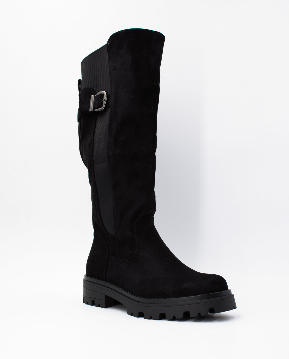 Bottes Enzo