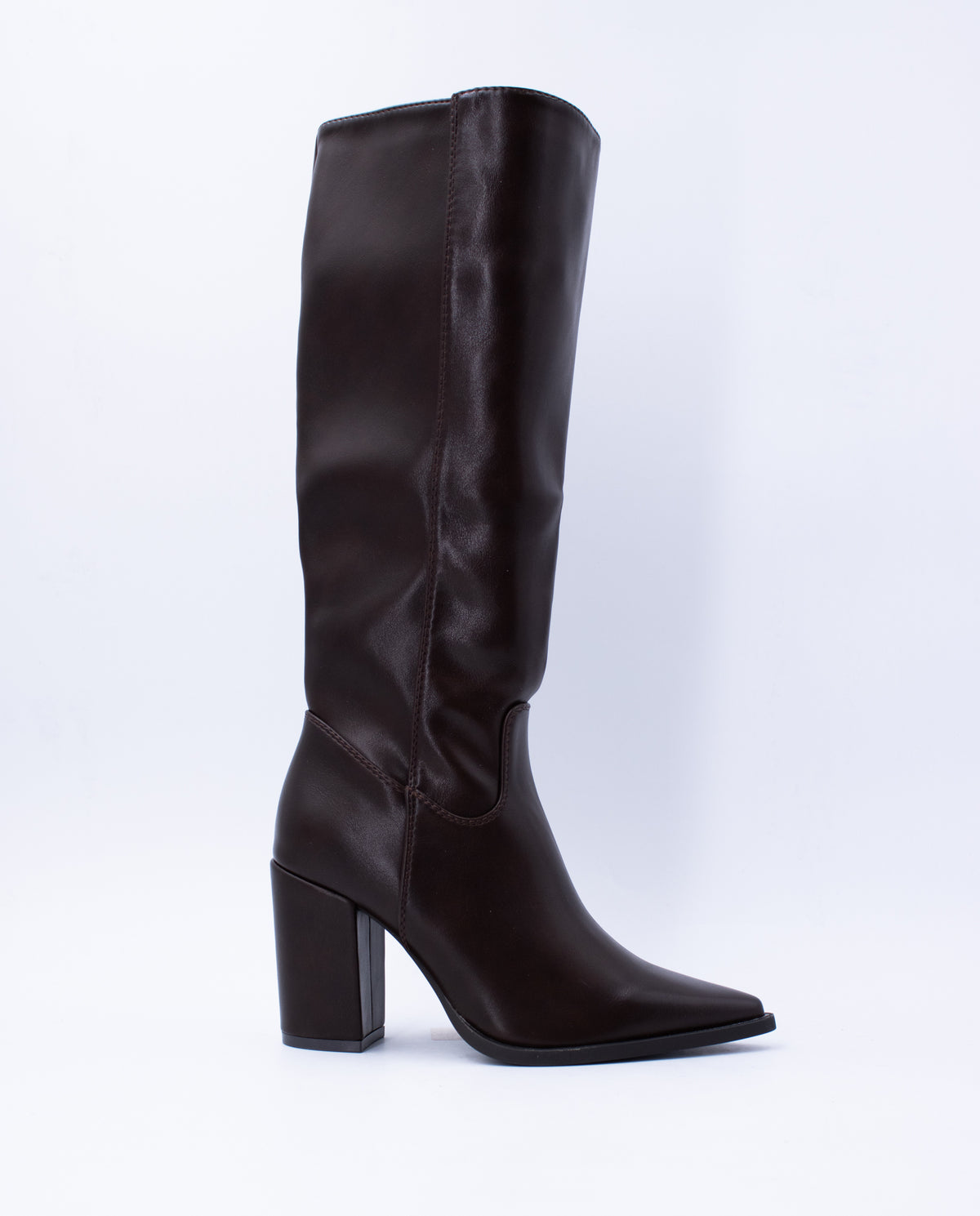 Bottes Leo