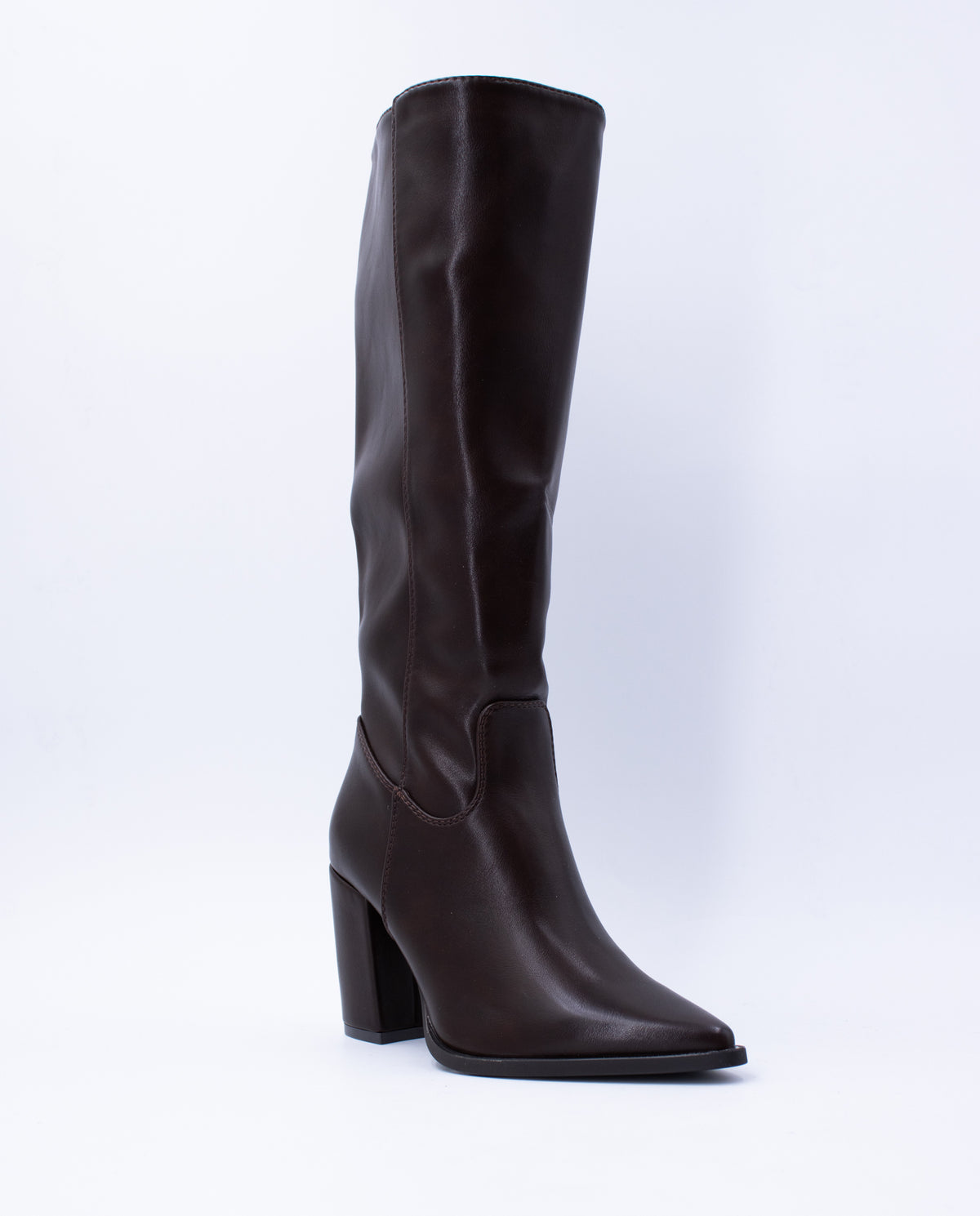 Bottes Leo