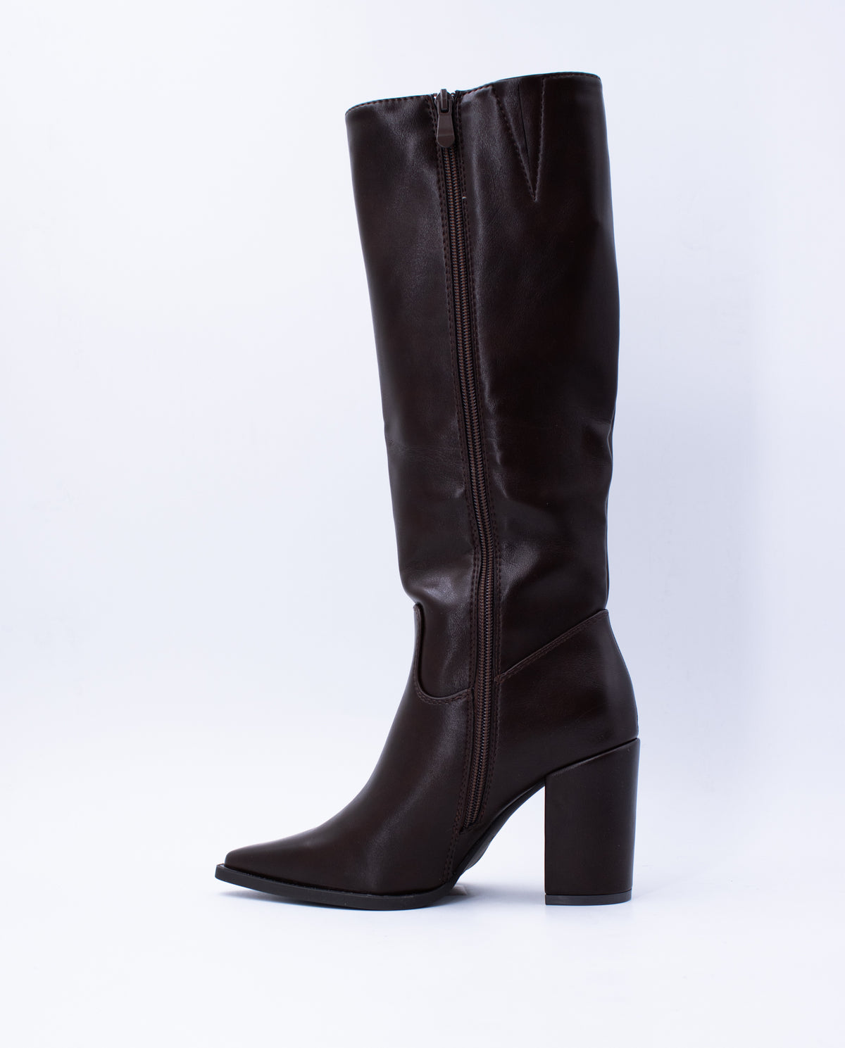 Bottes Leo