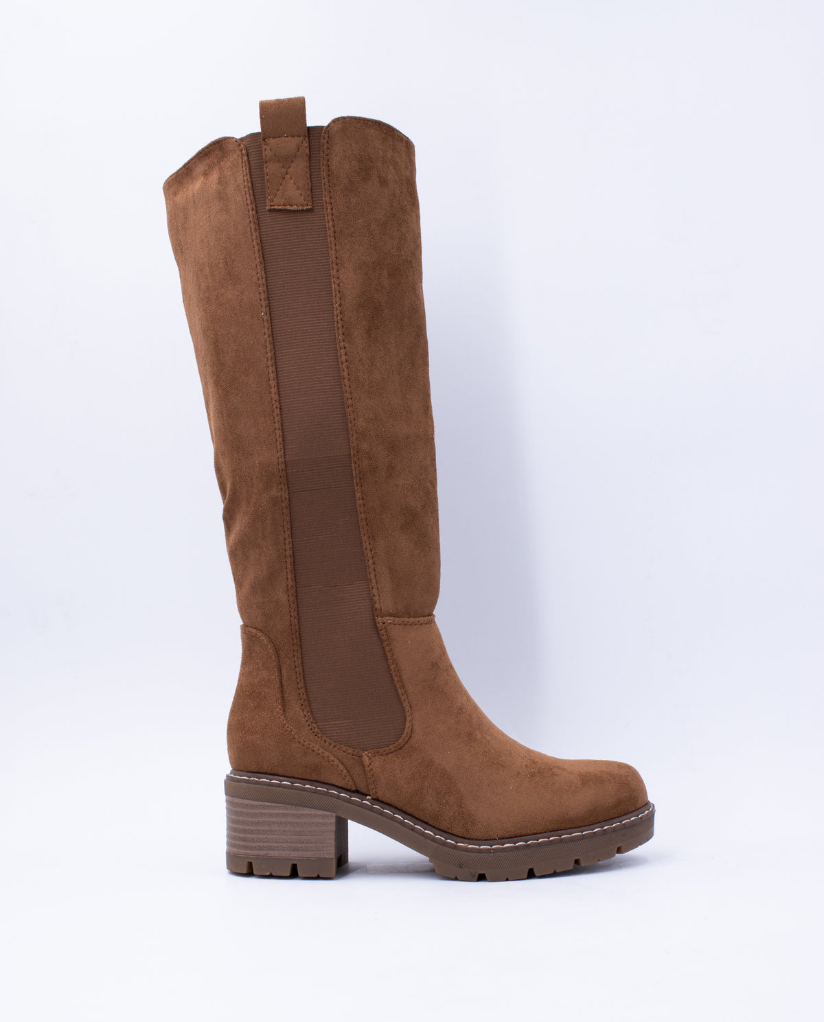 Bottes Roma