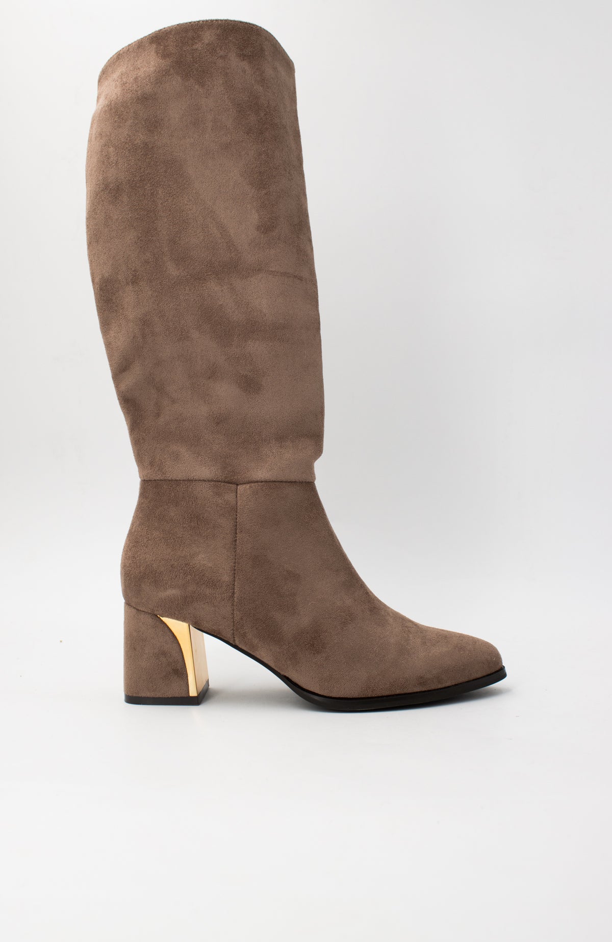 Bottes Milano