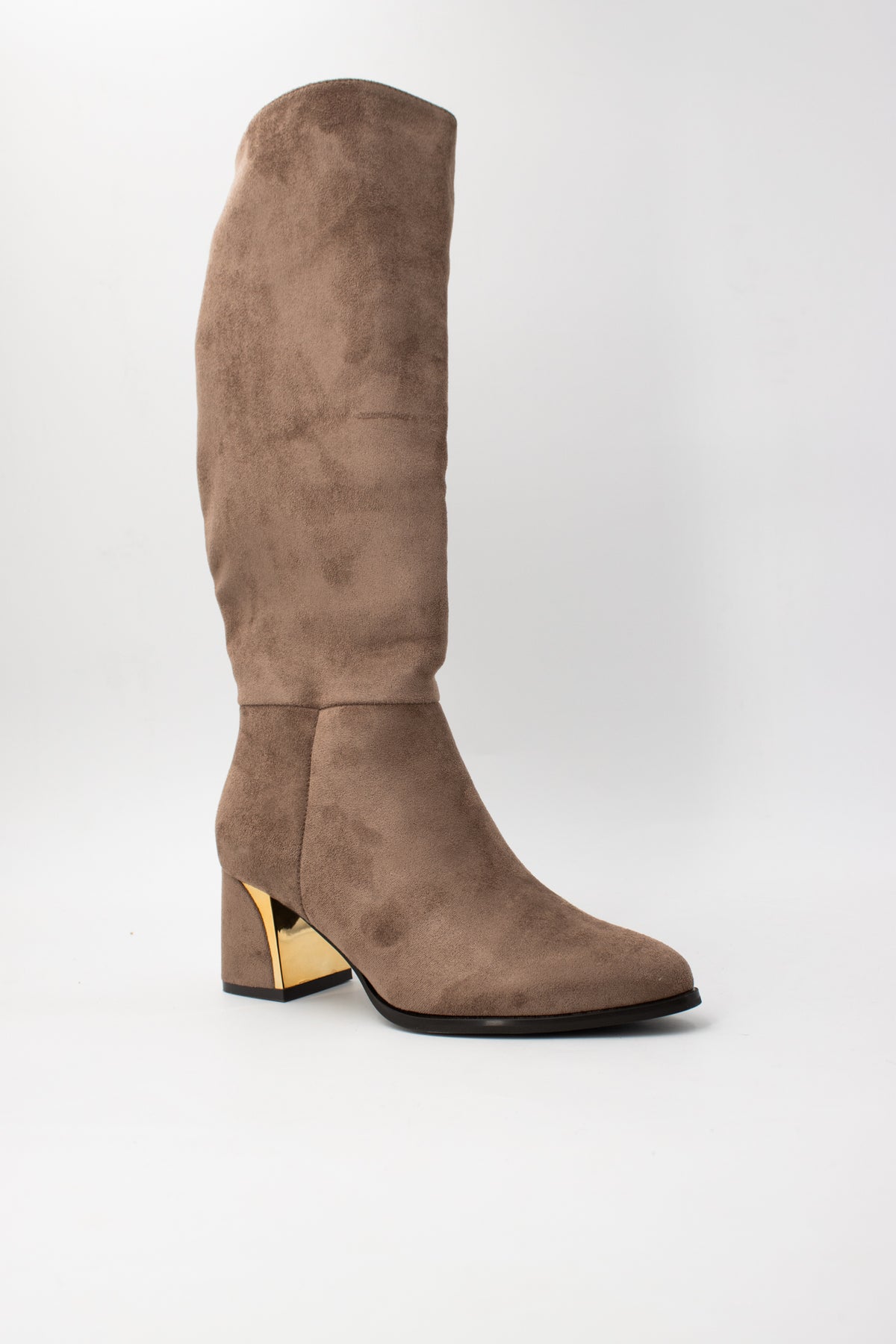 Bottes Milano