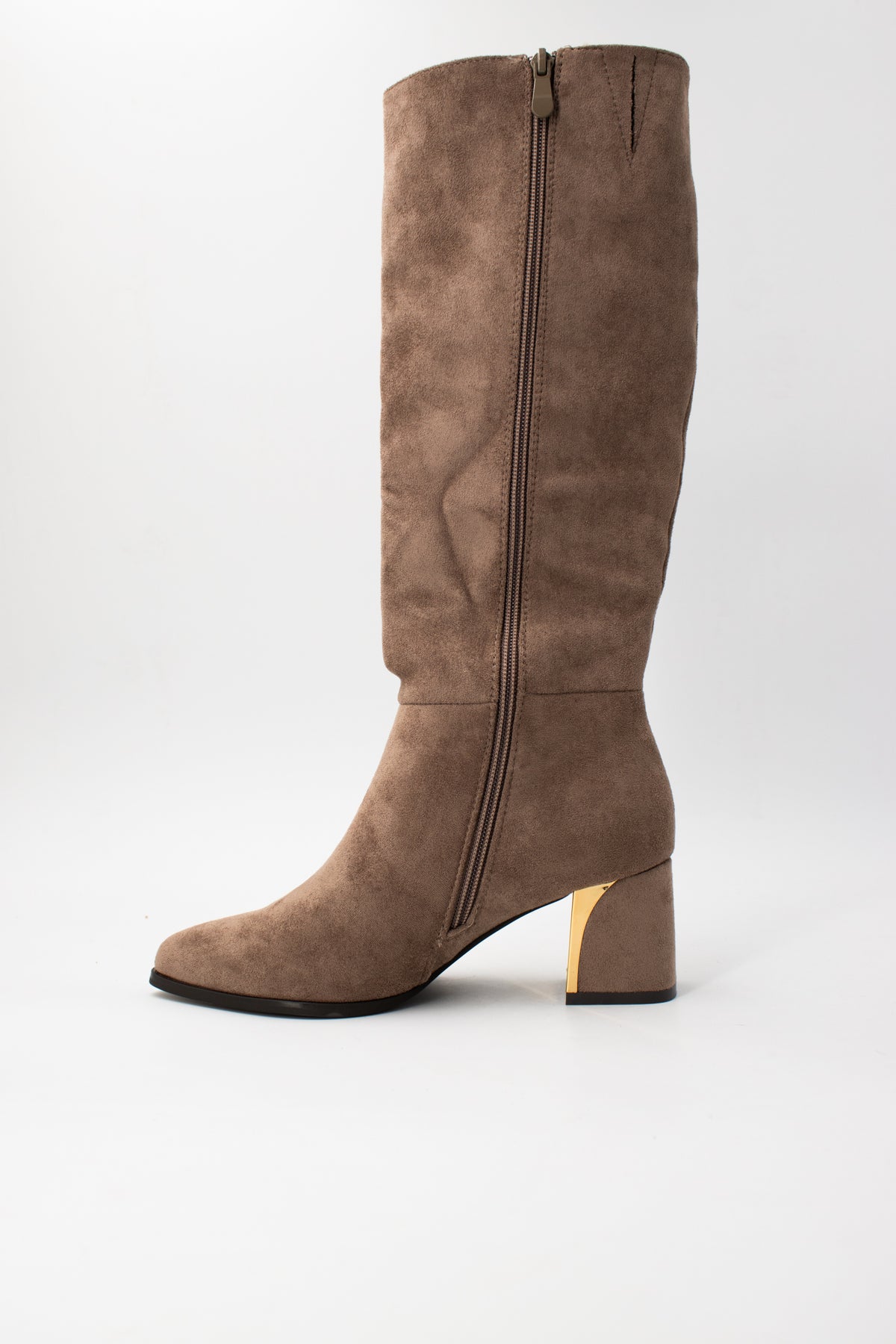 Bottes Milano